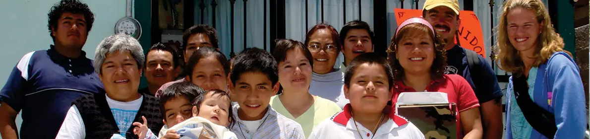 Escuelas bíblicas de verano