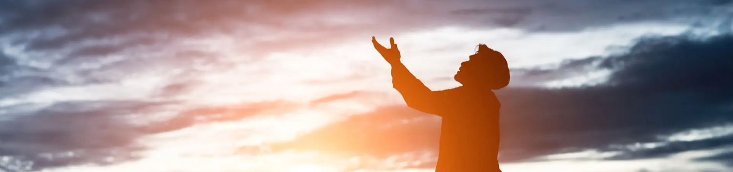 Dios es nuestra porción