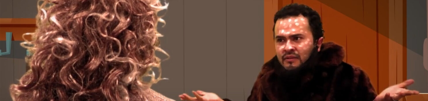 Sumérgerte en la obediencia